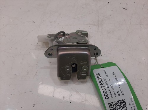 Honda jazz vtec navi mk4 - honda,