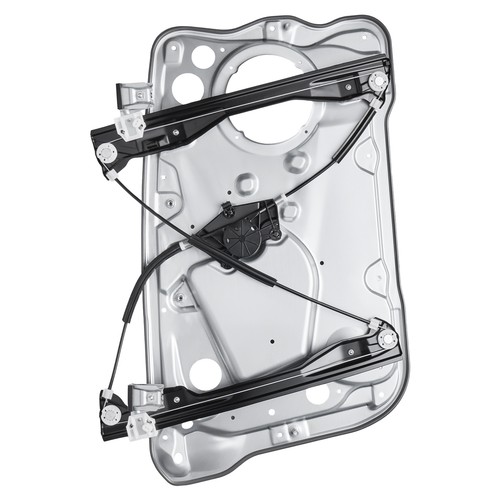 Electric window regulator - electric, w/