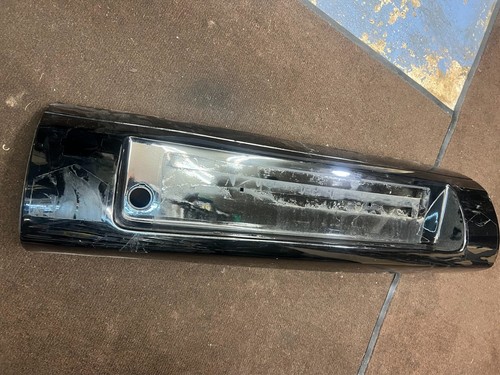 Genuine porsche 964 c2c4 - , rear