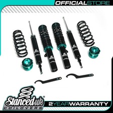Stanced UK Coilover Kit –