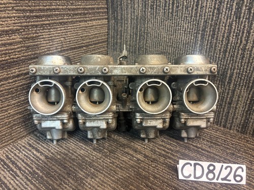 Honda cb750 750 carbs - honda,
