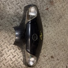 2013 YAMAHA VITY 125 Top