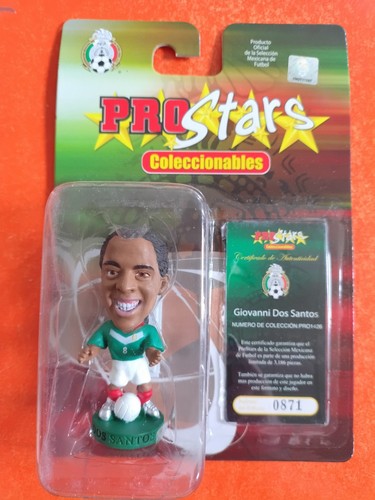 Corinthian prostars mexico - corinthian,