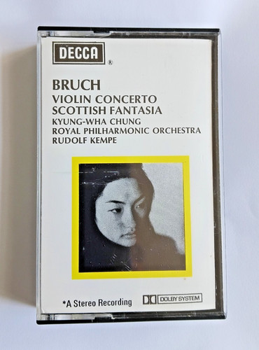 Bruch kempe kyung - bruch-kempe-kyung, wha