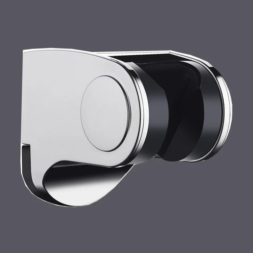 Shower head handset holder - handset,