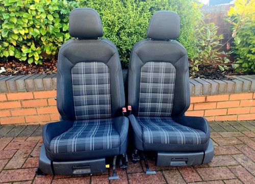 Golf gtd mk7 seats - golf,