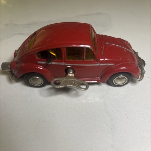 Schuco micro racer volkswagen - schuco,