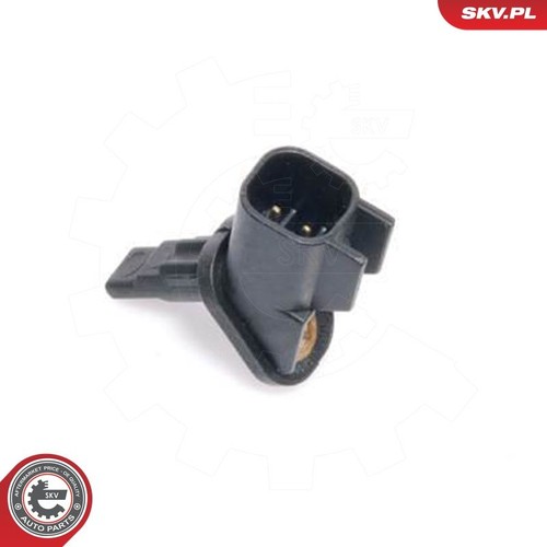 Front axle 06skv001 sensor - axle,