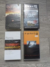 Runrig Videos