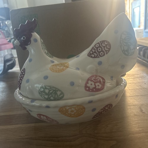 Emma bridgewater polka - bridgewater, mini