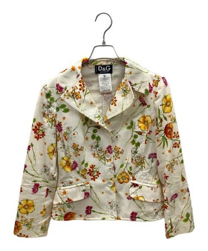 Dolce gabbana authentic - d&g,