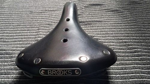 Brooks ladies standard - brooks, b.17s