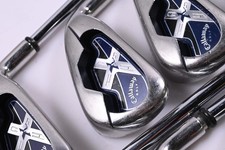 Callaway X-18 Irons / 3-PW /