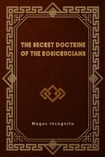 The Secret Doctrine of the