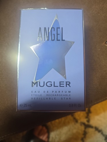 Thierry mugler angel edp - thierry,