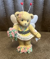 Rare Cherished Teddies Taylor