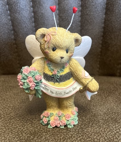 Rare cherished teddies taylor - rare,