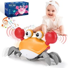 Veopoko Baby Sensory Toys 0 6