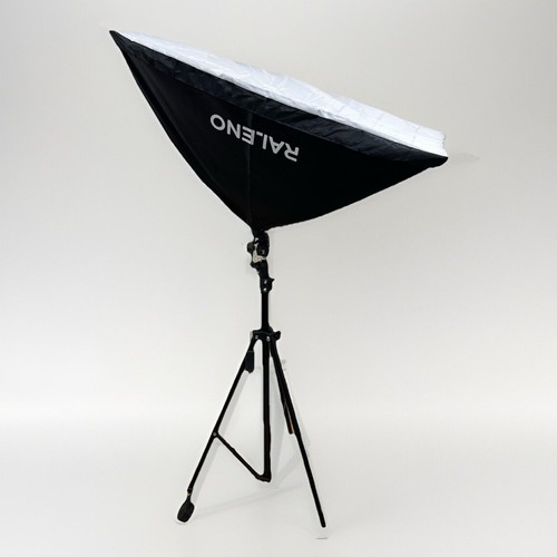 Raleno ps30 softbox lighting - raleno,