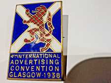 Empire Exhibition 1938 4th