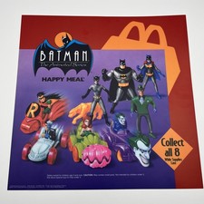 Batman The Animated Series