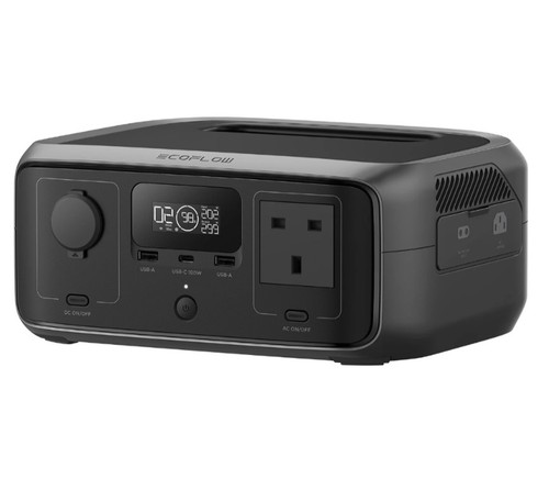 Ecoflow river 10ms - 10ms, ups