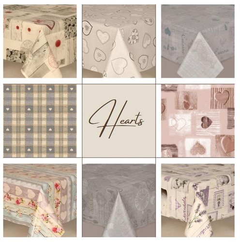 Wipe clean tablecloth pvc - clean,