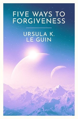 Five ways forgiveness new - ways,