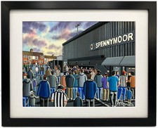 Spennymoor, Brewery Field