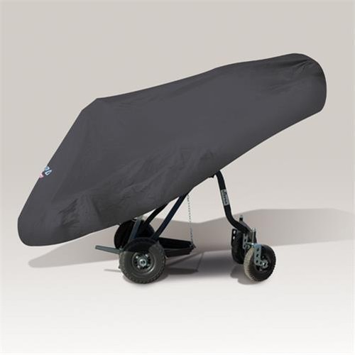 Kart silver - kart, cover
