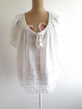 Yours Size XXL White