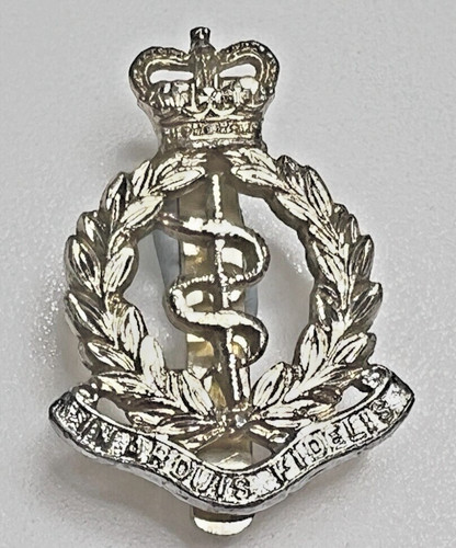Ramc royal army medical - ramc,