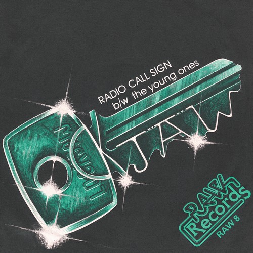 Lockjaw radio call sign - lockjaw,