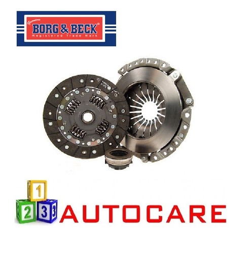 Borg beck part - &,
