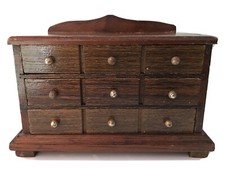 VINTAGE DOLLHOUSE MINIATURE