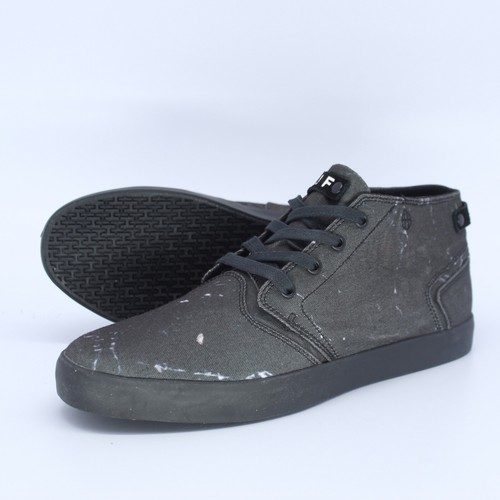 Huf mercer shoes eur - us, 9.5