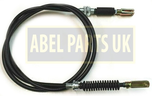 Handbrake cable for - cable,