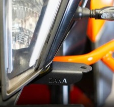Fog light mount fit for - light,
