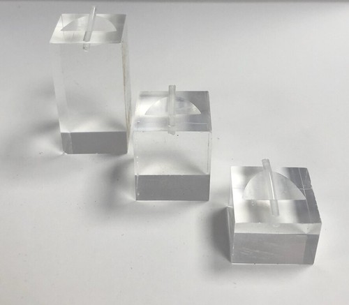 Set three square - set, of
