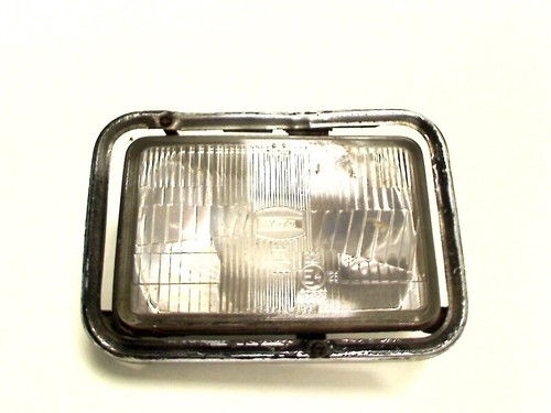 Headlight lamp yamaha 750 - lamp,