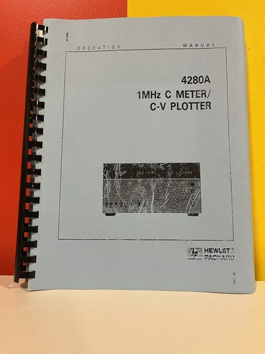 04280 90001 4280a 1mhz - 04280-90001,