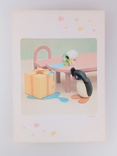 Pingu fun! fun! Party Postcard