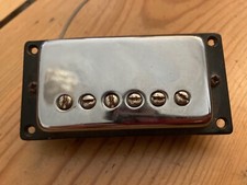Vintage kay les paul - les,