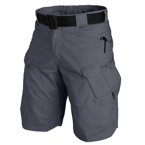 Mens cargo shorts combat - mens,