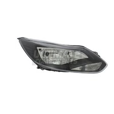 Ford Focus Headlight Mk3
