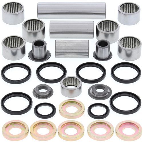 Linkage bearing kit for - bearing,