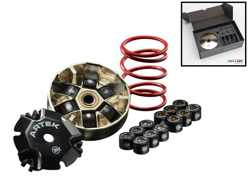 Racing variator artek evo - artek,
