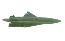 GI Joe Vehicle Accessory Pack