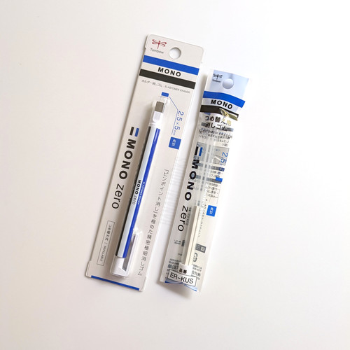 Tombow mono zero square - mono,