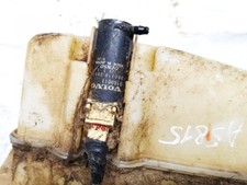 9169611 060210-3950 Windshield